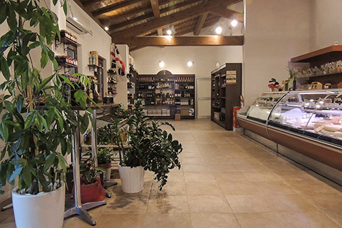 arredi per interno