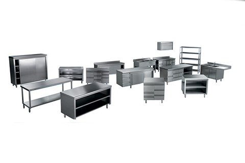 arredo inox