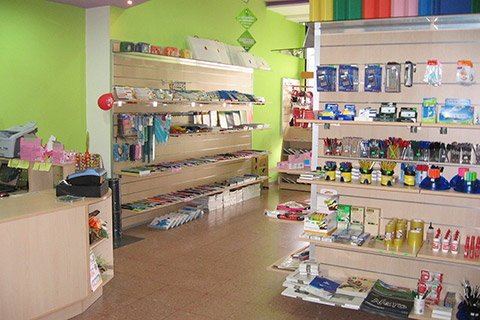 interno cartoleria