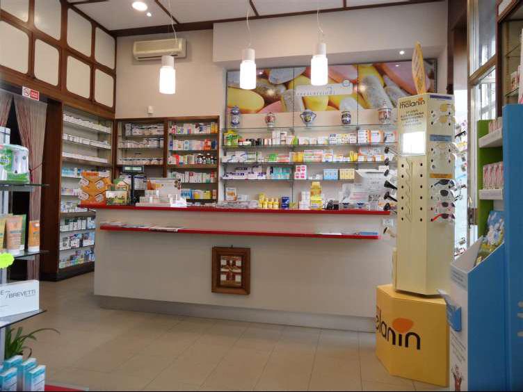 Arredamento Farmacia Arredamento Parafarmacia Forniture A Tivoli