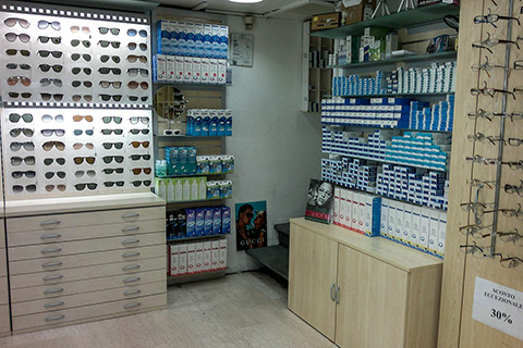 arredo ottico